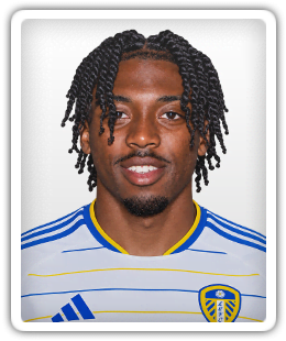 Darryl Ombang