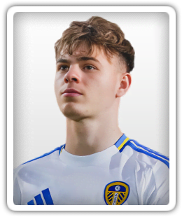 Luca Thomas
