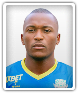 Charles Atipo
