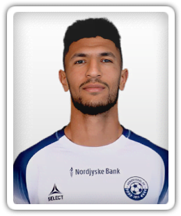 Omar Jebali