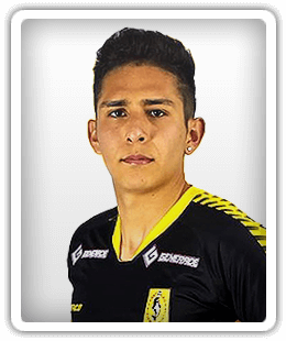 Oliver Rivera