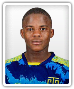 Luphumlo Sifumba