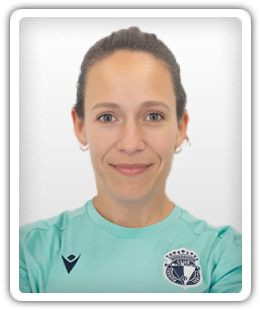 Marta Ordóñez