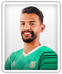 Alaaeddine Founy