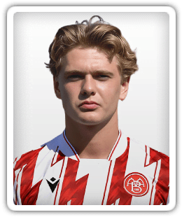 Patrick Allentoft
