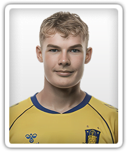 Mathias Jensen