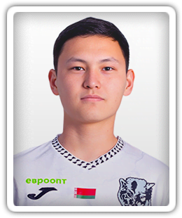 Miras Kobeev