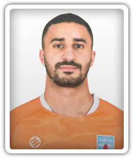 Mohammed Antar