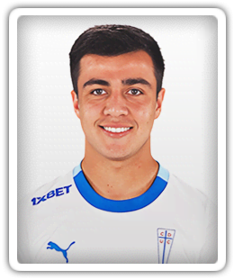 Jorge Ortiz