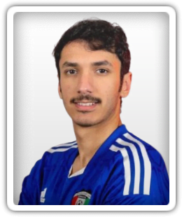 Abdulrahman Al-Deehani