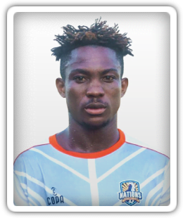 Evans Sarfo