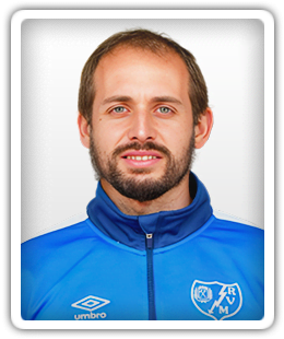 Miguel García