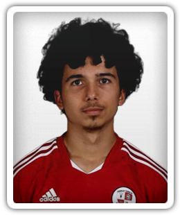 Kaan Kevser-Junior