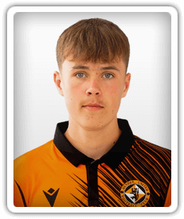 Arron Donald