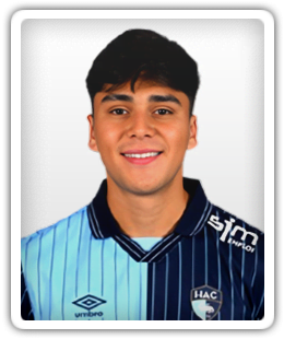 Damián Pizarro
