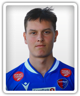 Luis Brendsrød