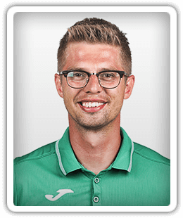 Lukasz Wróbel