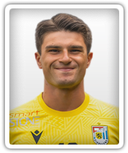Oskar Ekeberg