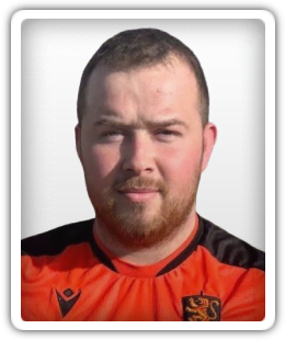Luke Grainger