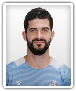 Adrià García