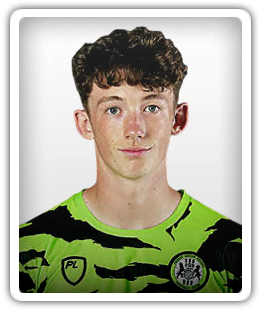 Joe McLaughlin