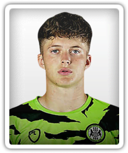 Josh Mason