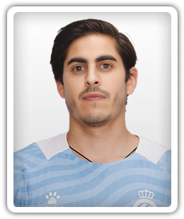 Daniel Marco