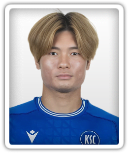 Shio Fukuda