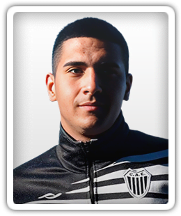 Luca Ramírez