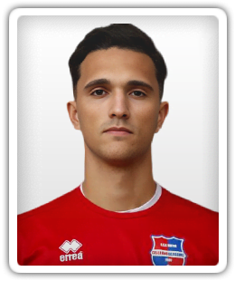 Federico Bertoli