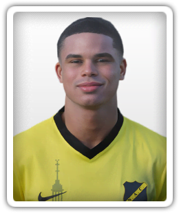 Jaivy Lourens