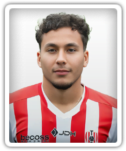 Tymen Niekel