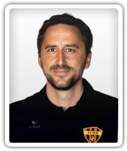 Bruno Pellegrino