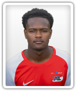 Jeremiah Esajas