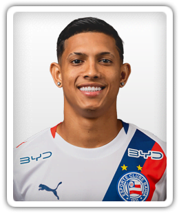 Erick Pulga