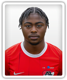 Nelson Egah