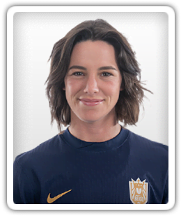 Phoebe McClernon