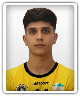 Aria Yousefi