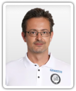 Maximilian Kerl