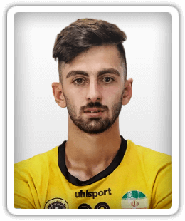 Amir Mohammad Mohkamkar