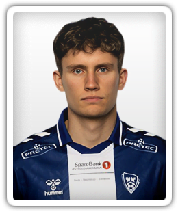 Victor Halvorsen
