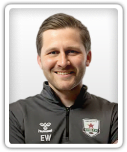 Eric Wilde