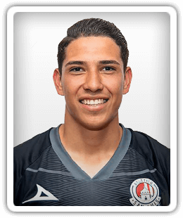Jair Dickey