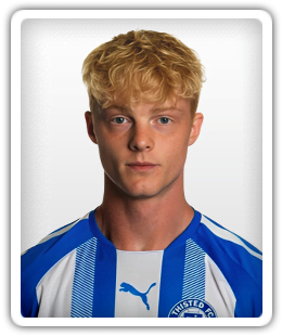 Jonas Graabæk Hansen