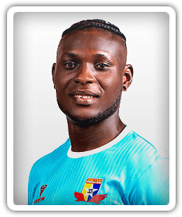 Nduka Junior