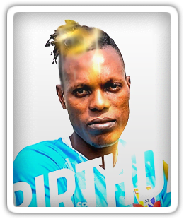 Seun Ogunribide