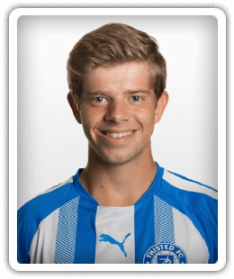 Lucas Agesen