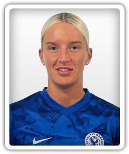 Farah Crompton