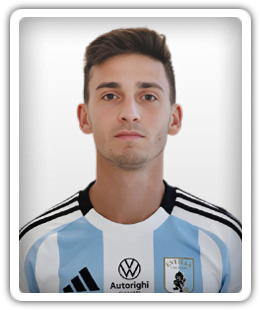Matteo Casarotto
