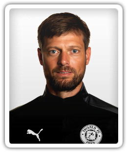 Troels Eskerod